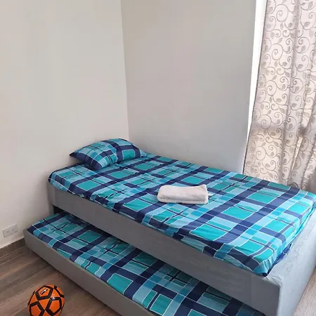 Superdepar Apartamento