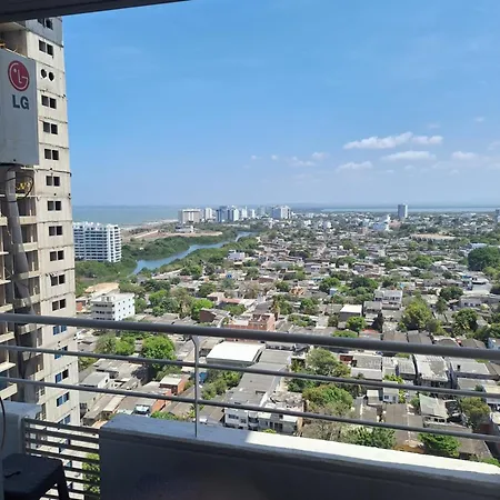 Superdepar Apartamento *