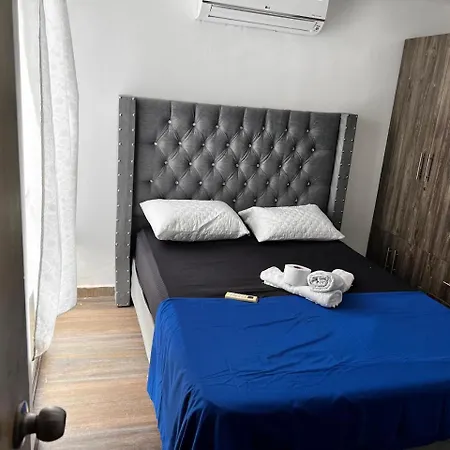 Superdepar Apartamento Cartagena