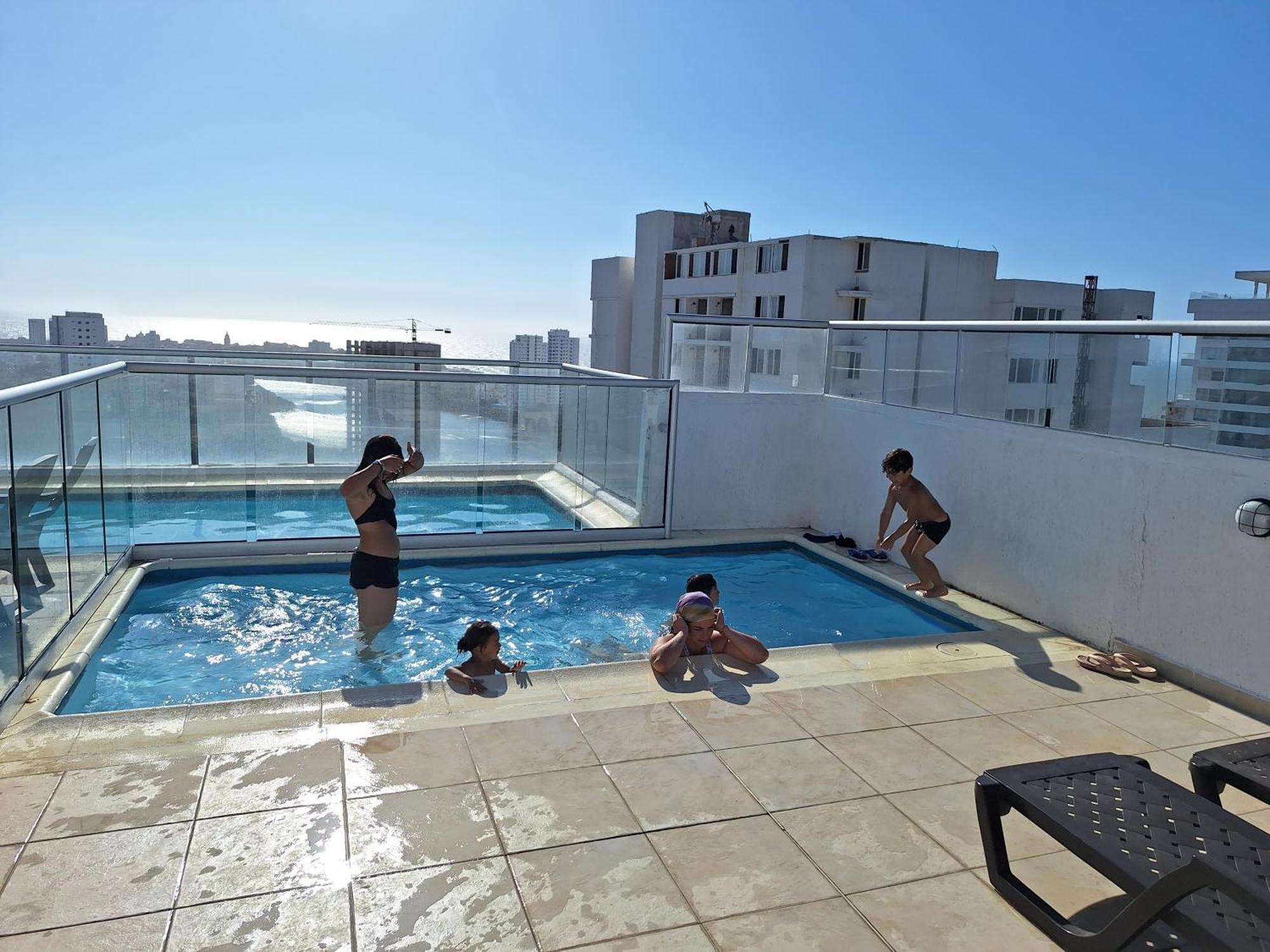 Apartamento Superdepar