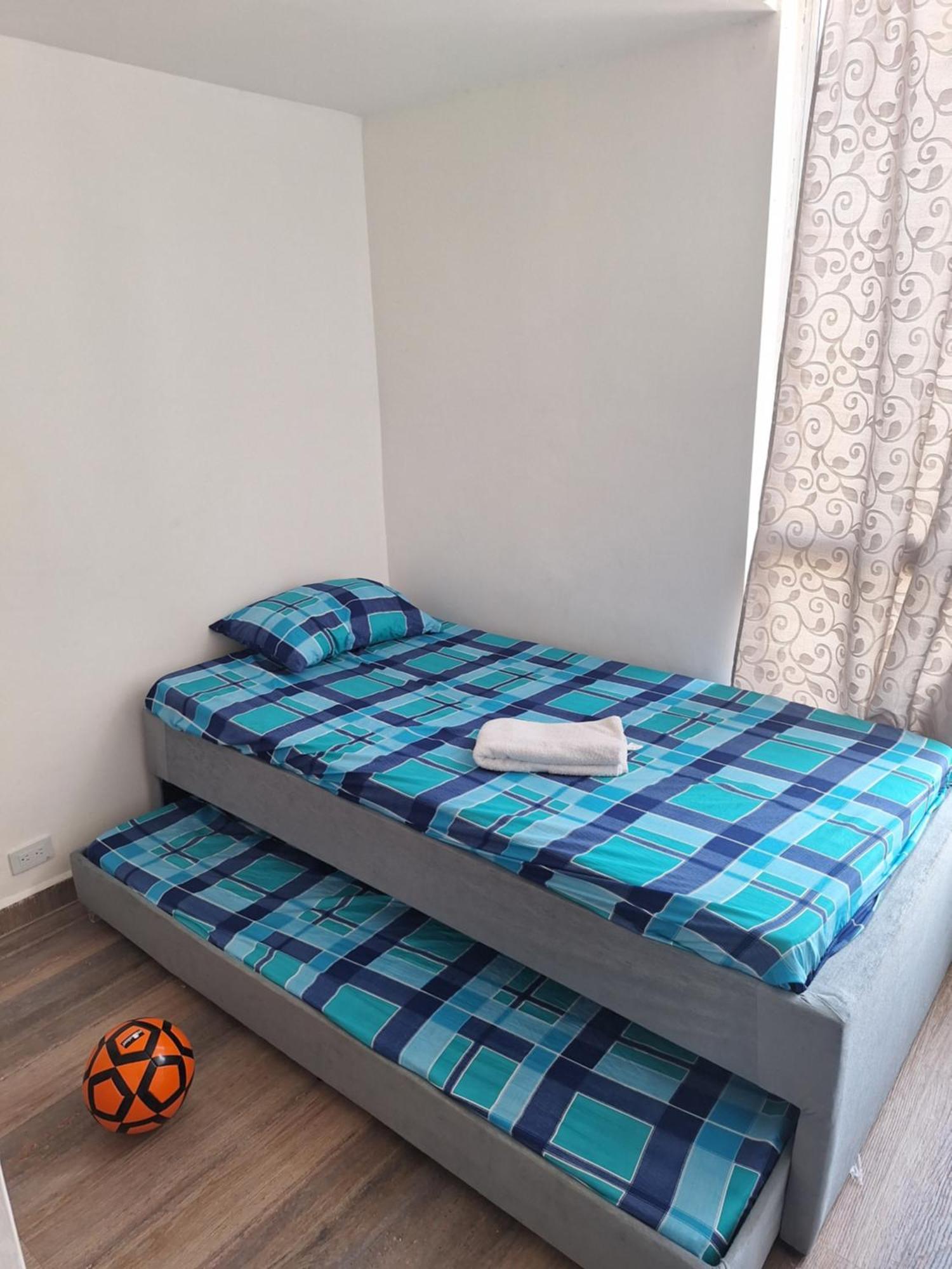 Superdepar Apartamento