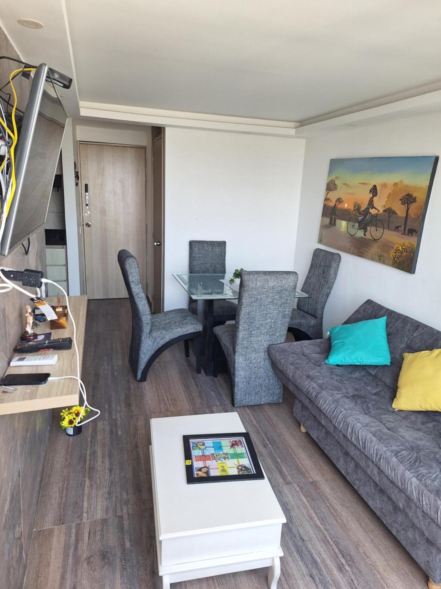 Superdepar Apartamento Cartagena