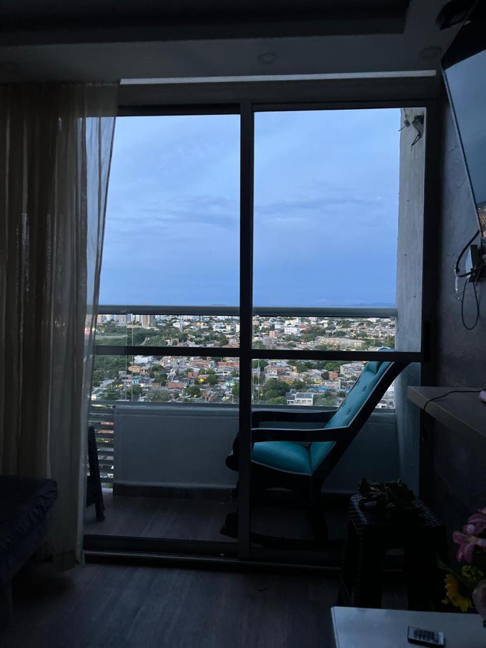 Apartamento Superdepar Cartagena