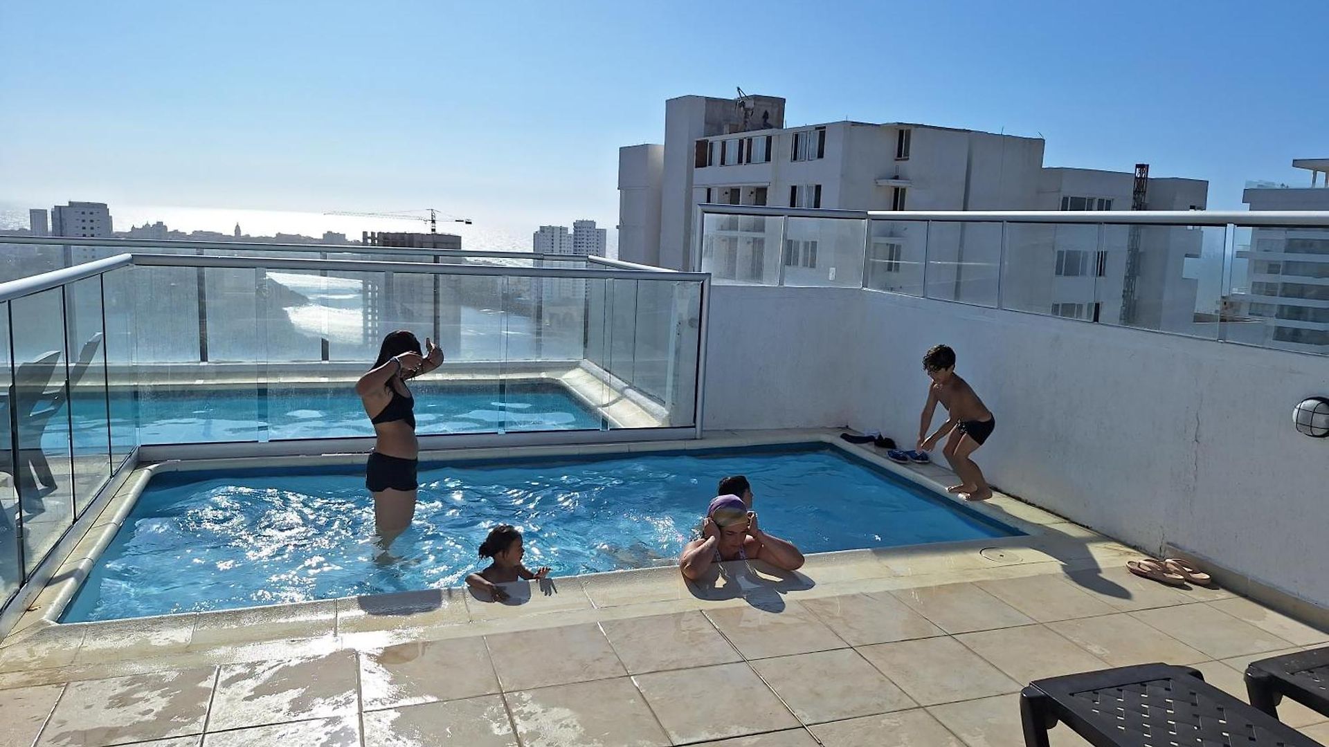 Apartamento Superdepar