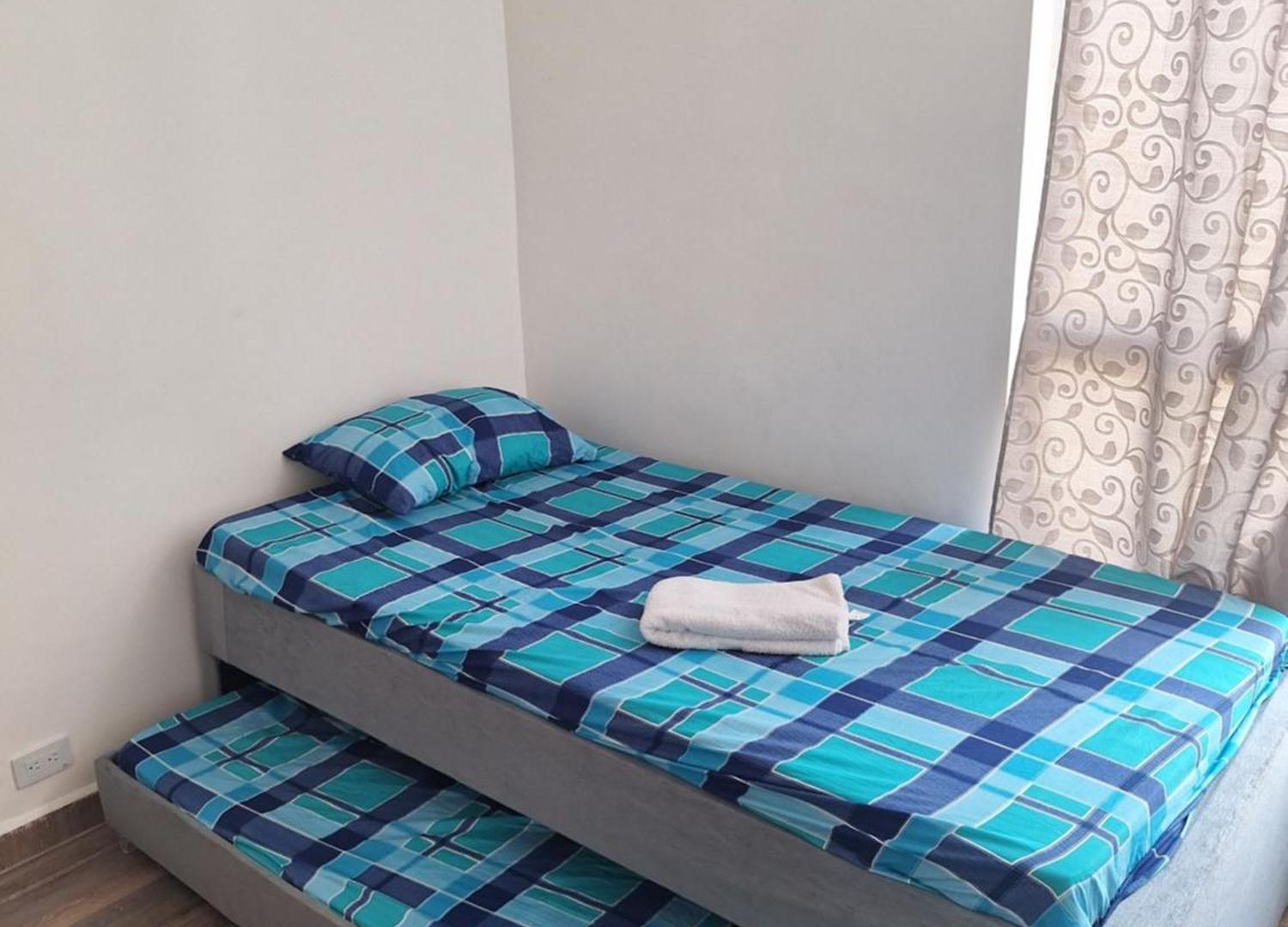 Superdepar Apartamento