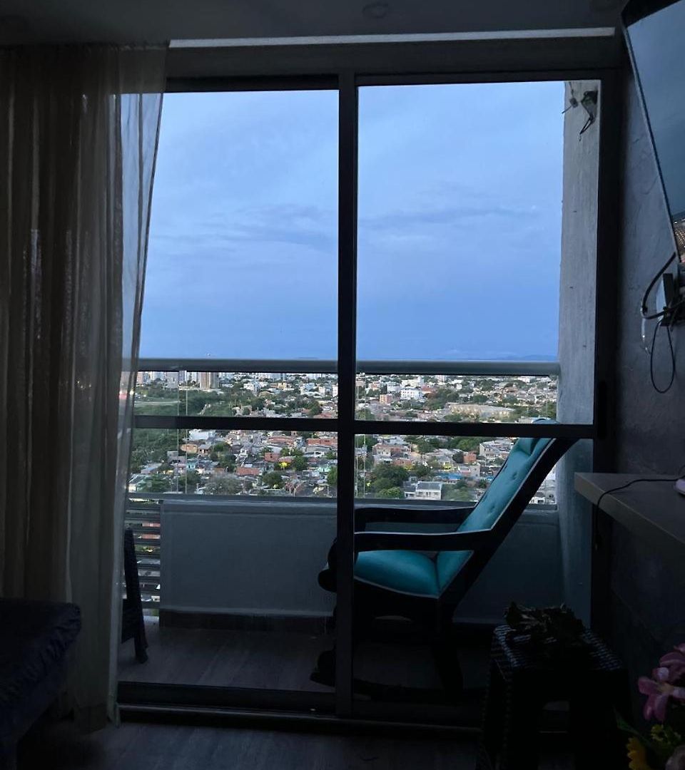 Apartamento Superdepar Cartagena