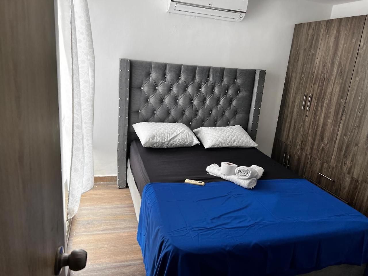 Superdepar Apartamento Cartagena