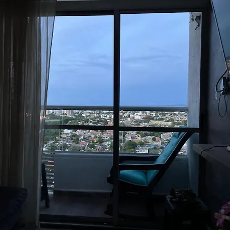 Apartment Superdepar Cartagena